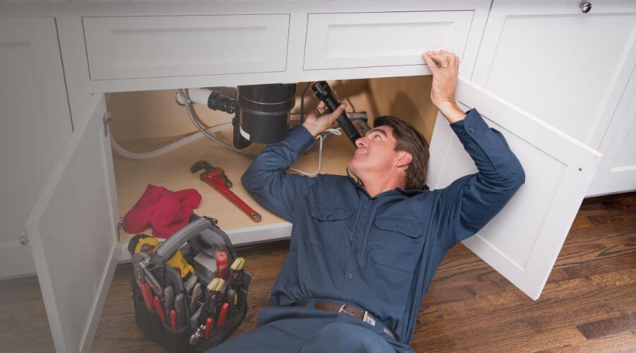 Professional Leak Detection Services in Forest Knolls, CA